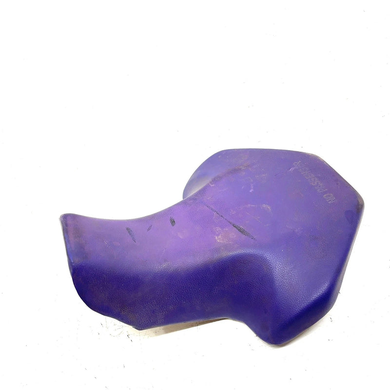 96-01 Suzuki Quadsport 80 OEM Seat 45100-40B10-R32 AS38