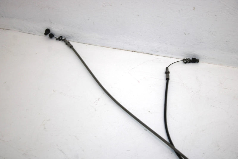 1996 Tigershark Monte Carlo 770 Oem Throttle Cable 0687-076 JA10
