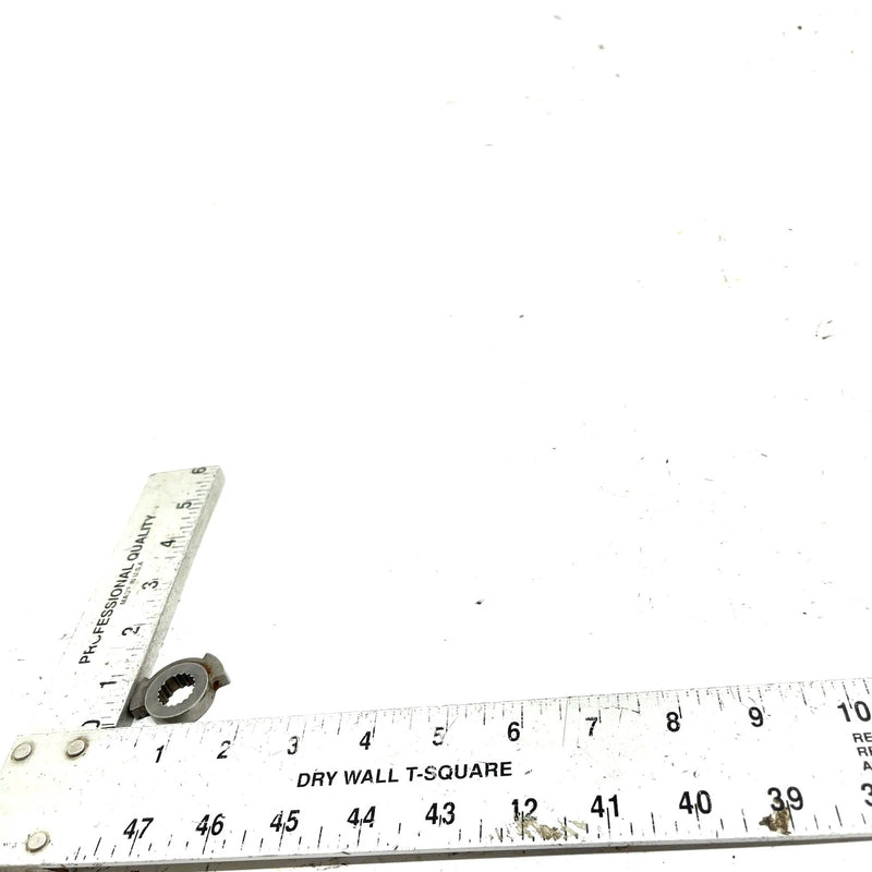 05-13 Polaris Sportsman 500 4x4 HO OEM Transmission Spacer 3235243 AP191