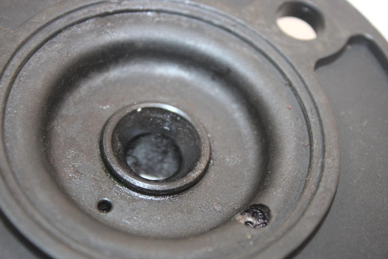 99 Ski-doo Mxz 670 Ho Oem Speedometer Flange 572094000 SS9