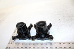 1999 Polaris Sportsman 500 Oem Front Wheel Hub Pair 1520243 AP24