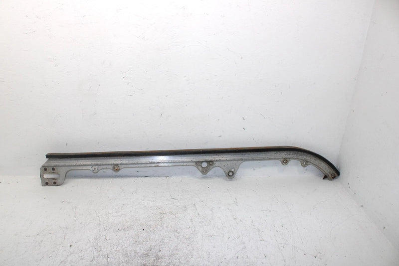 1991 Yamaha Exciter Ii 570 Liquid Oem Left Skid Rail 88R-W4741-00-00 SY24