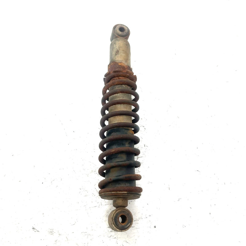 96 Yamaha Big Bear 350 4x4 OEM Front Suspension Shock 3HN-23350-30-33 AY55