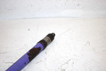 96 Polaris Trail Oem Purple Jackshaft 1332167 2201118 SP60