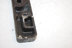 1990 Kawasaki 650 Ts Oem Left Exhaust Mount Bracket 39009-3704 JK10