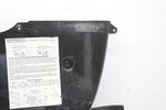 04 Polaris Xc Sp 600 Oem Headlight Access Cover 5433516 SP198