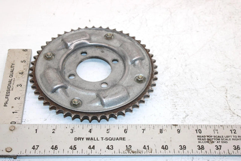 1982 Honda Atc110 Oem Rear Sprocket And Hub 41201-942-000 AH65
