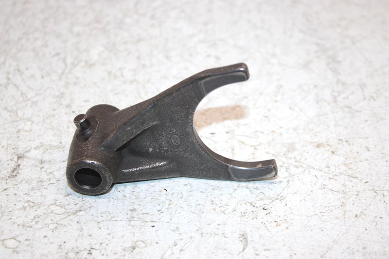 2007 Arctic Cat Atv 650 H1 Oem Shift Fork Pair 0818-072 AA25