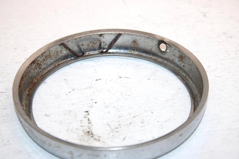 1980 Honda Atc110 Oem Headlight Rim 3101-061-810 AH73