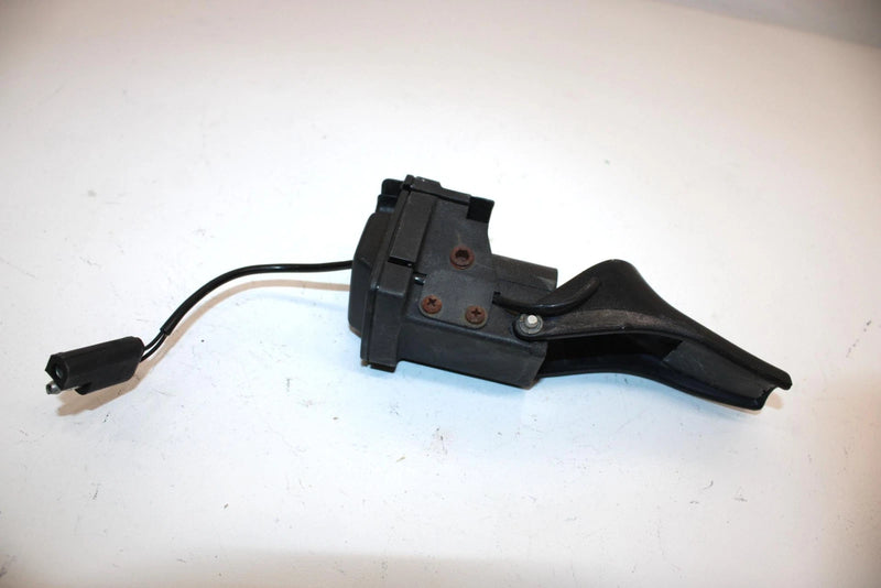 96 Polaris Xcr Sp 600 Oem Throttle/Brake Block 5431592 SPS2