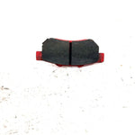 2009 Honda Big Red 700 MUV700 OEM Rear EBC Brake Pad Set 16454-HL1-A01 XH0.1