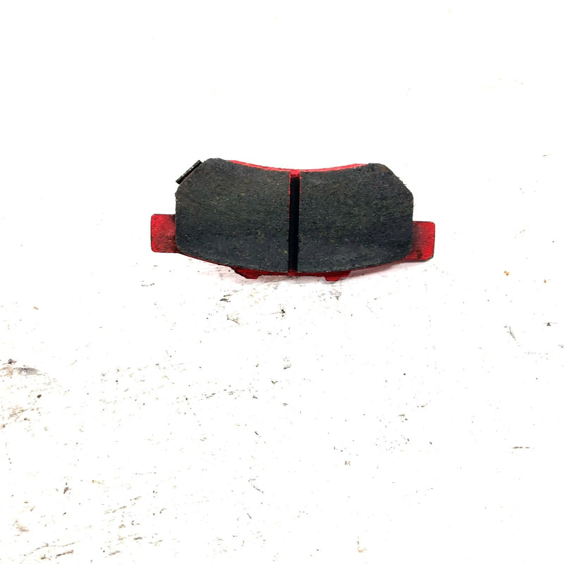 2009 Honda Big Red 700 MUV700 OEM Rear EBC Brake Pad Set 16454-HL1-A01 XH0.1