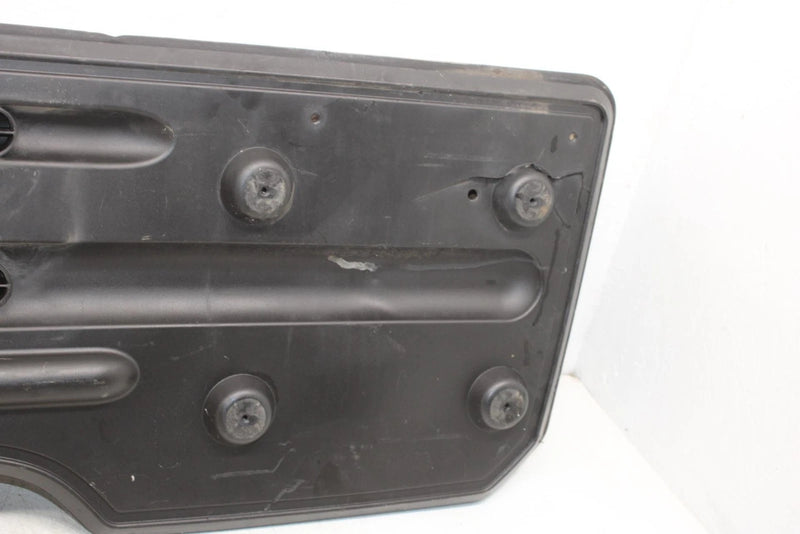 2011 Polaris Ranger 800 Oem Seat Backing 2684176-070 2684885-070 XP4