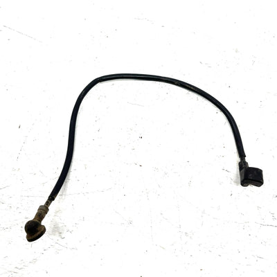 01-06 Honda Foreman Rubicon 500 4x4 OEM Starter Motor Cable 32405-HN2-000 AH85