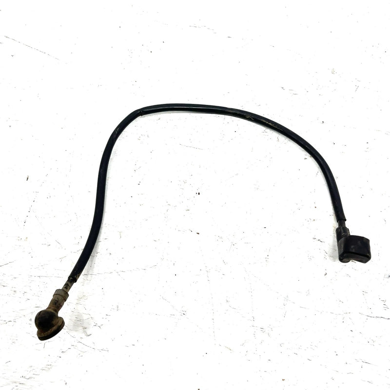 01-06 Honda Foreman Rubicon 500 4x4 OEM Starter Motor Cable 32405-HN2-000 AH85