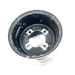01 Honda Sportrax 300 TRX300EX 2x4 OEM Rear Wheel Rim 9X8 42650-HN6-F00 AH81