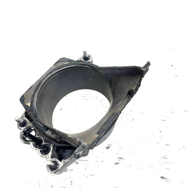 2004 Polaris MSX 110 OEM Jet Pump Inlet Scoop 5631330 JP42.1