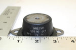 Sea-doo Bombardier Oem Motor Mount Damper Pair 270000065 Q3701