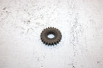 1987 Yamaha  Champ Oem 4th Pinion Gear 24T 2HX-17141-00-00 AY4