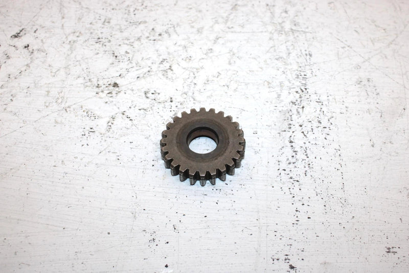 1987 Yamaha  Champ Oem 4th Pinion Gear 24T 2HX-17141-00-00 AY4