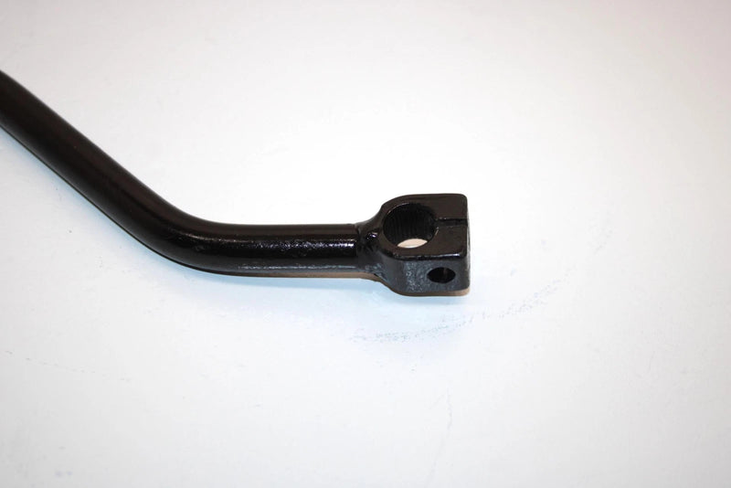 03 Bombardier Rally 200 Oem Shift Lever 707000198 AB2