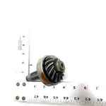 98-00 Arctic Cat 500 4X4 OEM Sub Output Shaft And Gear 3446-262 AA38