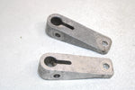 Polaris Oem Steering Pivot Idler Arm (Pair) 5133060 Q1035