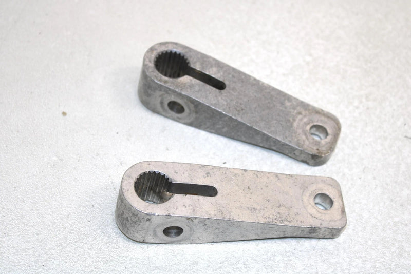 Polaris Oem Steering Pivot Idler Arm (Pair) 5133060 Q1035