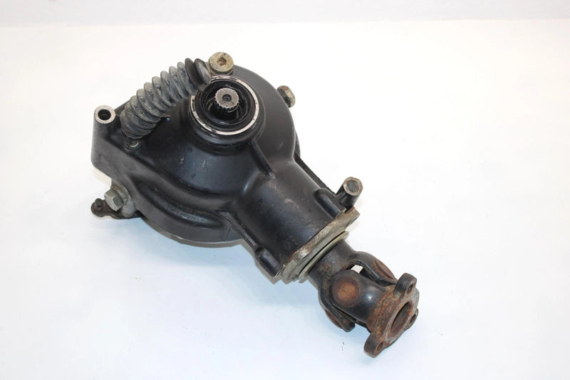 00 Arctic Cat 500 Automatic  Oem Front Gearcase 0437-032 AA7