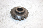 1990 Kawasaki Bayou 300 Oem 16T Bevel Gear 13101-5078 AK22