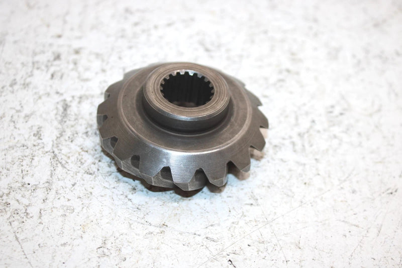 1990 Kawasaki Bayou 300 Oem 16T Bevel Gear 13101-5078 AK22