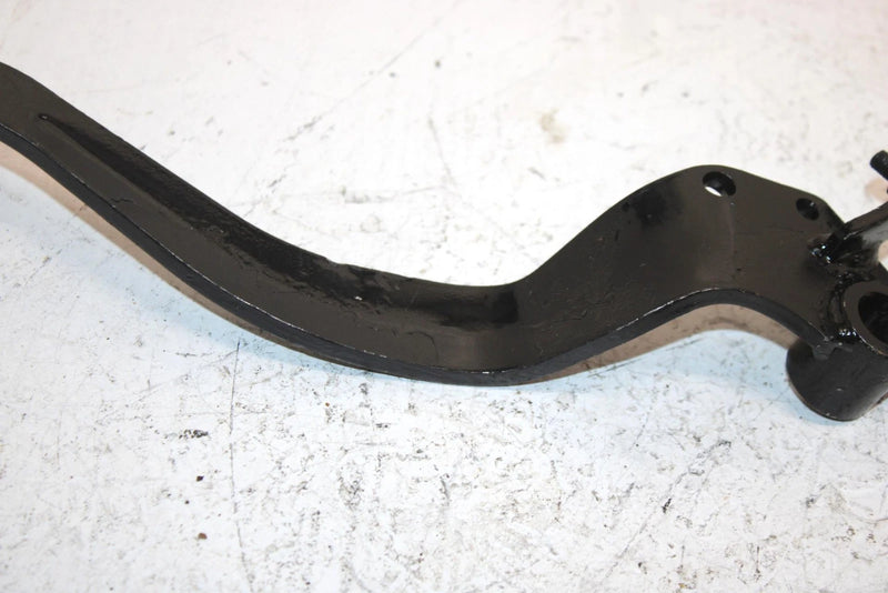1996 Kawasaki Bayou 220 Oem Rear Brake Pedal 43001-1230 AK2