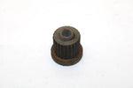 1987 Suzuki Quadrunner 250 Oem Engine Mount Bushing 11681-20B00 AS22