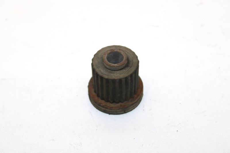 1987 Suzuki Quadrunner 250 Oem Engine Mount Bushing 11681-20B00 AS22
