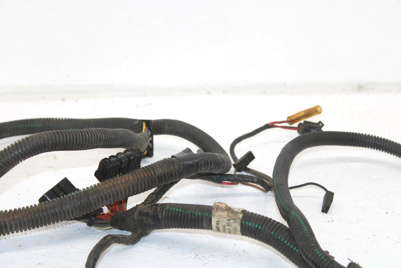 Ski-doo Oem Main Wiring Harness 515175635 B125