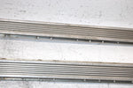 1995 Yamaha Vmax 600 Oem Side Heat Exchanger Set 8AB-1240E-02-00 SY11
