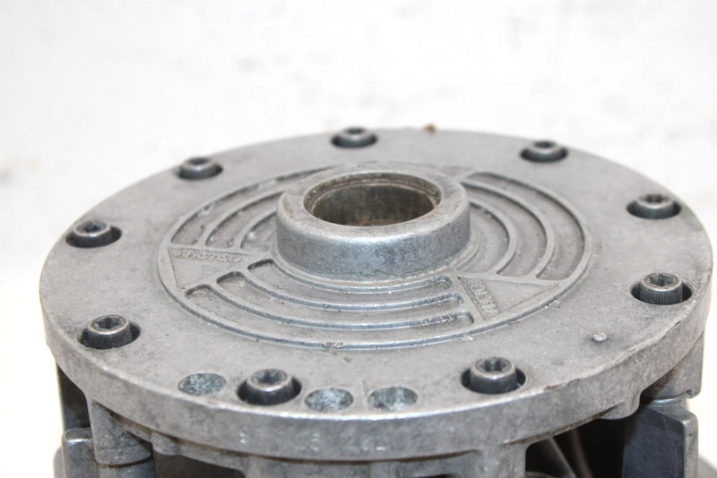 1998 Arctic Cat Zrt 600 Oem Primary Drive Clutch 0746-839 SA36