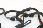 1995 Ski-doo Formula Sl Oem Main Wiring Harness SS77
