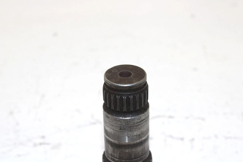 2000 Polaris Xplorer 400 Oem Transmission Output Shaft 3233544 AP200