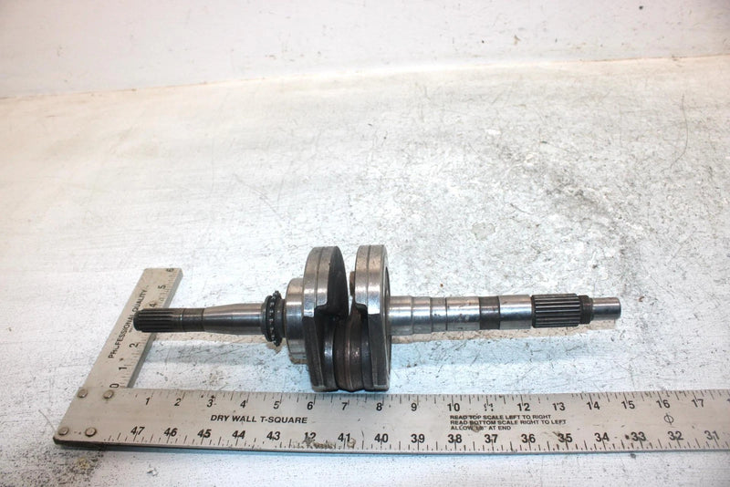 1994 Yamaha  Timberwolf 4wd Oem Crankshaft 5XG-E1400-00-00 AY25