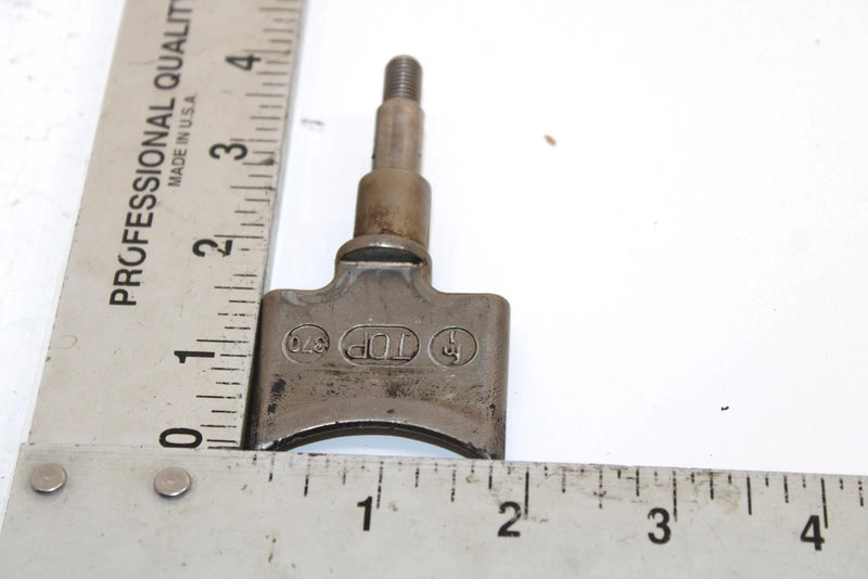 Ski-doo Oem Rave Power Exhaust Valve 420854317 Q4351