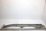 1998 Polaris 600 Xc Oem Left Skid Rail 1541201 SP45