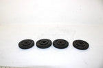 1996 Polaris 600 Xcr Sp Oem Idler Wheel Set Of 4 1543018 SP32