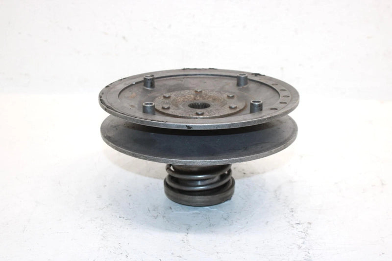 2005 Arctic Cat 500 4x4 Oem Secondary Drive Clutch 3402-752 AA1