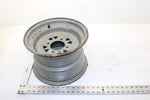 1999 Arctic Cat 300 Oem 12x8 Rear Wheel Rim 1502-177 AA12