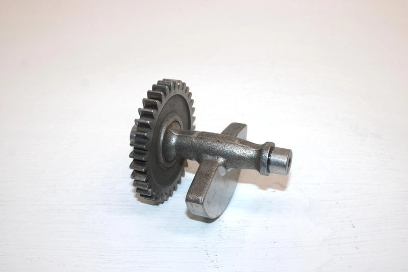 1992 Honda Trx 300 A Oem Ballancer Shaft 13420-HC4-000 AH51