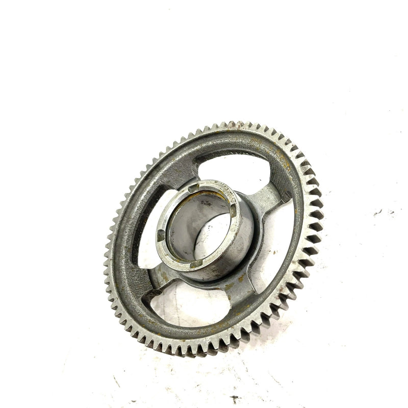 02 Honda Foreman Rubicon TRX500 OEM 70T Starter Clutch Gear 28110-HN2-000 AH79