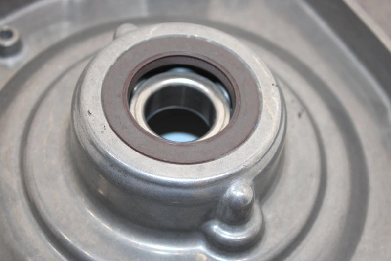 18 Suzuki King Quad 500 Oem Clutch Cover 11341-11H00 AS9