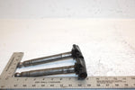 1991 Polaris Sport Oem Spindle Pair 6230055 SP26