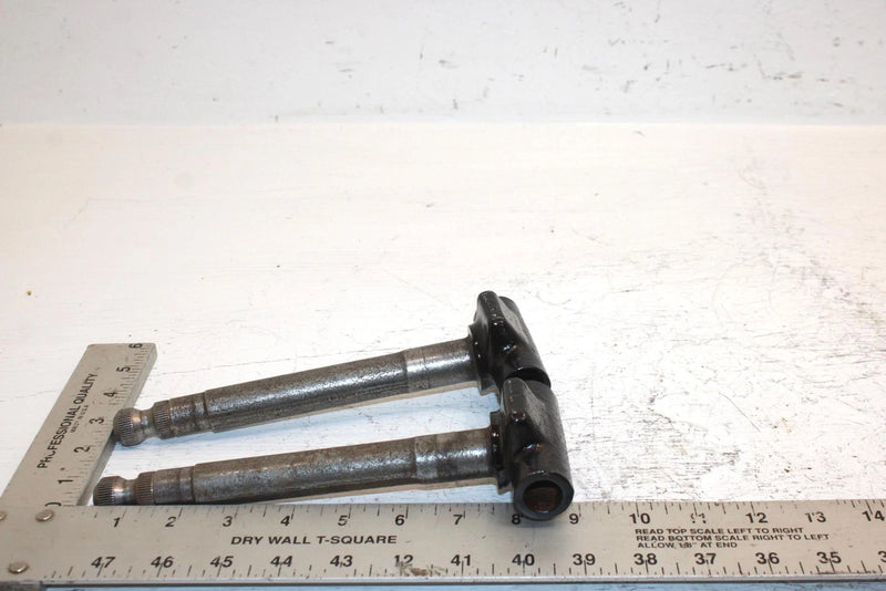 1991 Polaris Sport Oem Spindle Pair 6230055 SP26